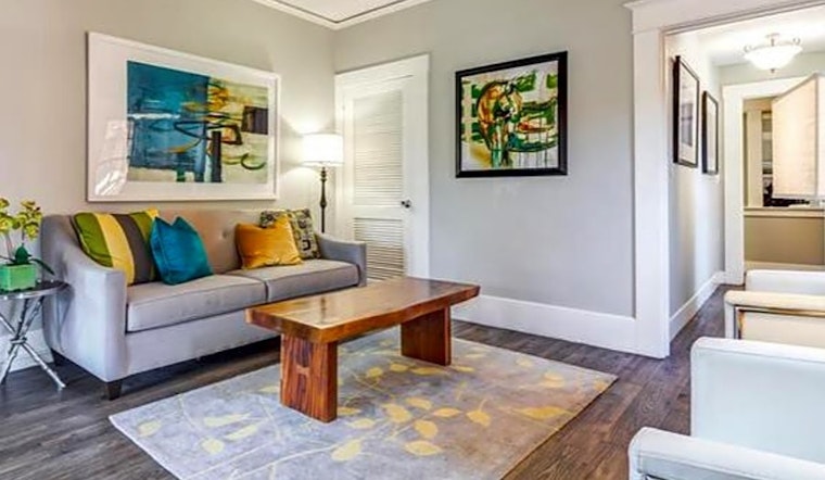 Apartments for rent in Sunnyvale: What will $1,900 get you?