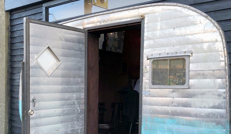 Trailer treasure: Quirky eatery Dottie's Double Wide debuts in Highland Park