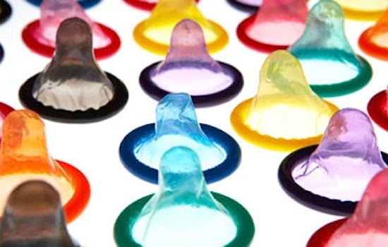SFPD Announces They Will Stop Using Condoms as Evidence in Sex Worker Investigations