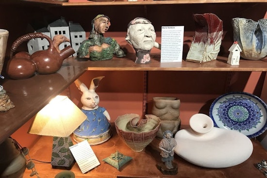 Check out the 3 best affordable gift shops in Orlando