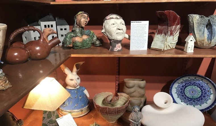 Check out the 3 best affordable gift shops in Orlando