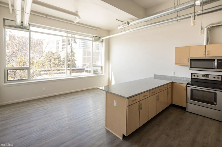 Apartments for rent in Detroit: What will $1,700 get you?