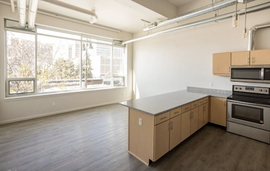 Apartments for rent in Detroit: What will $1,700 get you?