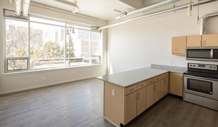 Apartments for rent in Detroit: What will $1,700 get you?
