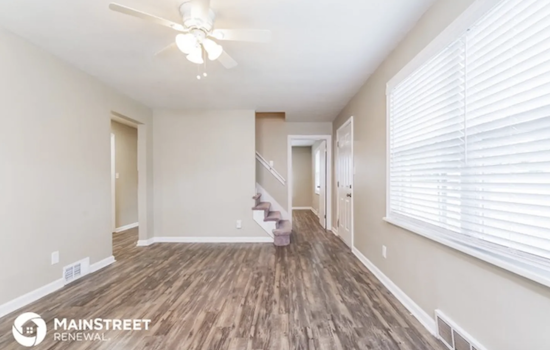 Apartments for rent in Louisville: What will $1,200 get you?