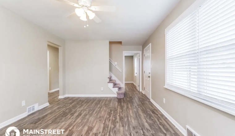 Apartments for rent in Louisville: What will $1,200 get you?