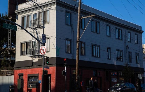 SF weekend: Zeitgeist seismic retrofit party, Roxie Theater volunteer orientation, more