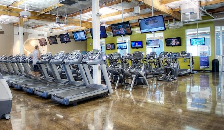 The 4 best gyms in Bakersfield