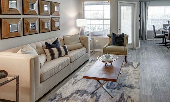 Apartments for rent in Albuquerque: What will $1,400 get you?