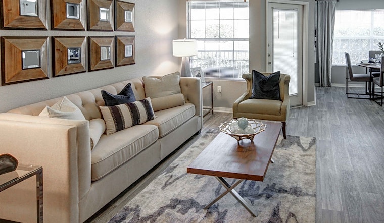 Apartments for rent in Albuquerque: What will $1,400 get you?