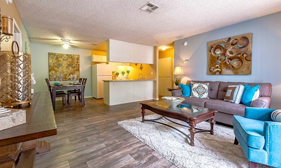 Apartments for rent in Las Vegas: What will $800 get you?