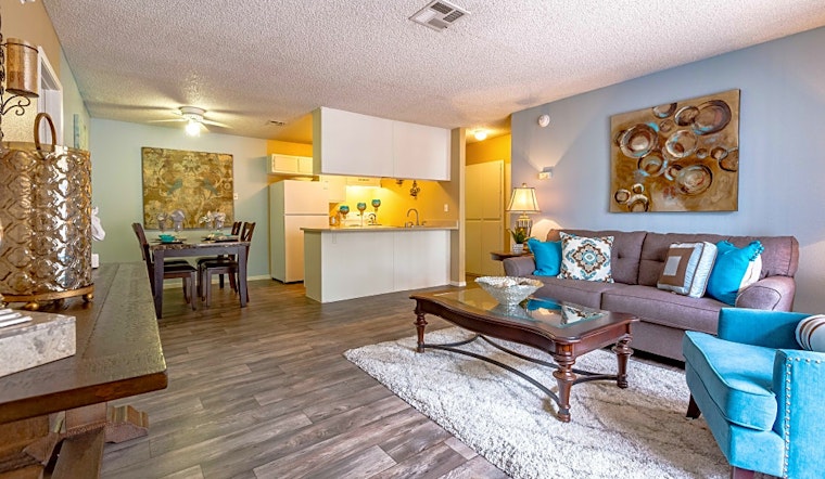 Apartments for rent in Las Vegas: What will $800 get you?