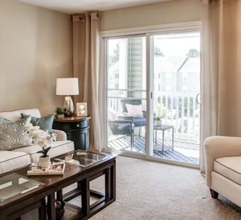 Apartments for rent in Virginia Beach: What will $1,400 get you?