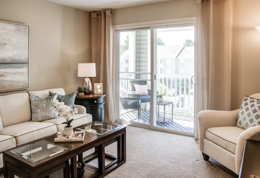 Apartments for rent in Virginia Beach: What will $1,400 get you?