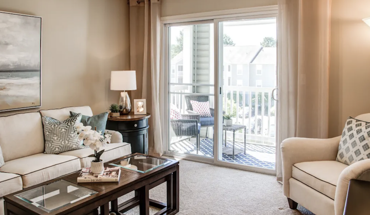 Apartments for rent in Virginia Beach: What will $1,400 get you?
