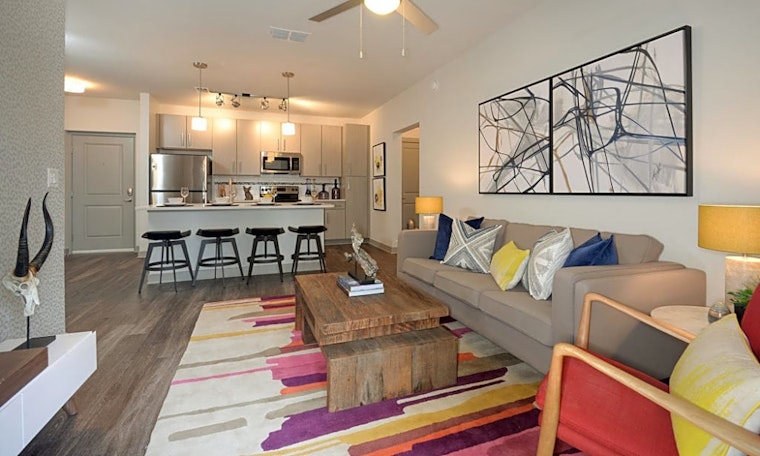 Apartments for rent in Tampa: What will $2,300 get you?