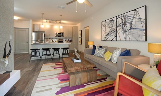 Apartments for rent in Tampa: What will $2,300 get you?