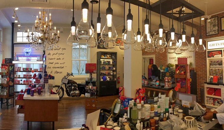 New Kiehl’s location now open in East Riverside