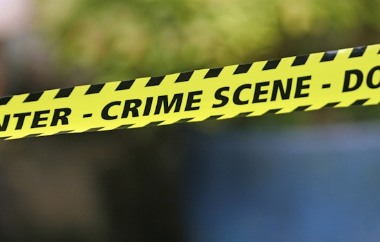 NYE stabbings, shooting across SF send 3 people to the hospital with life-threatening injuries