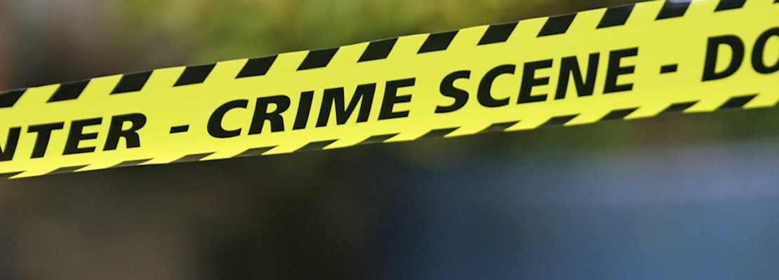 NYE stabbings, shooting across SF send 3 people to the hospital with life-threatening injuries