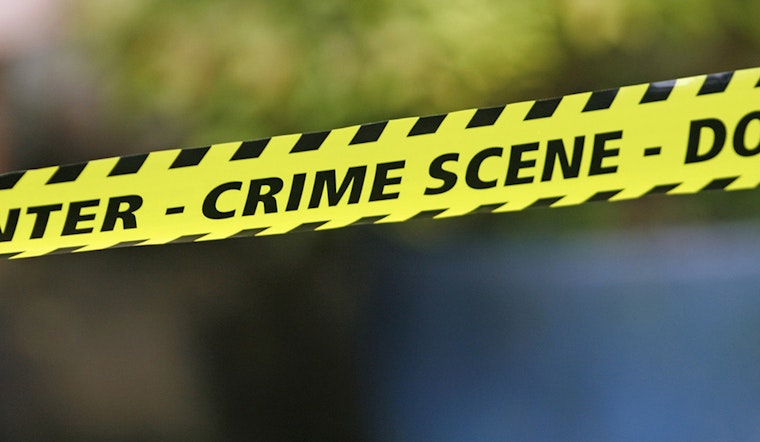 NYE stabbings, shooting across SF send 3 people to the hospital with life-threatening injuries
