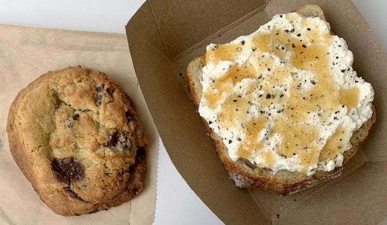Cheeni makes Central debut, with coffee, tea and more