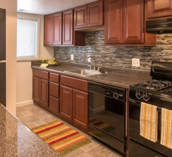 Apartments for rent in Norfolk: What will $1,100 get you?