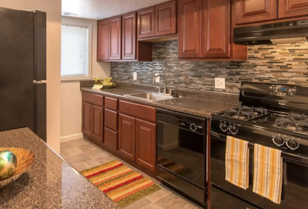 Apartments for rent in Norfolk: What will $1,100 get you?