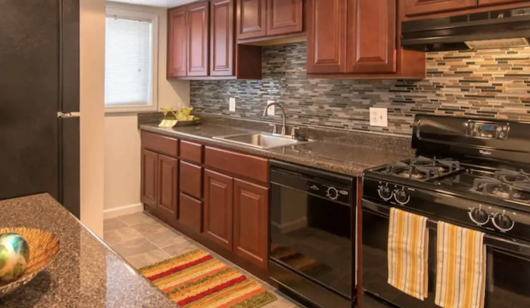 Apartments for rent in Norfolk: What will $1,100 get you?