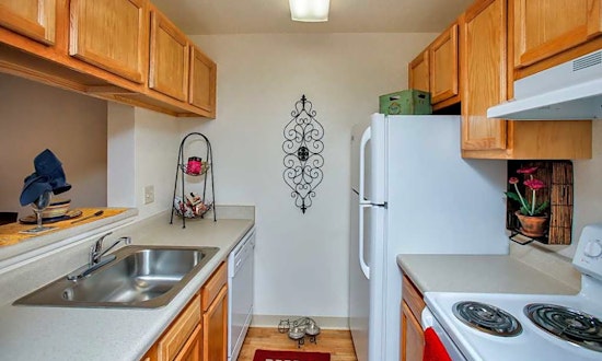 Apartments for rent in Tucson: What will $700 get you?