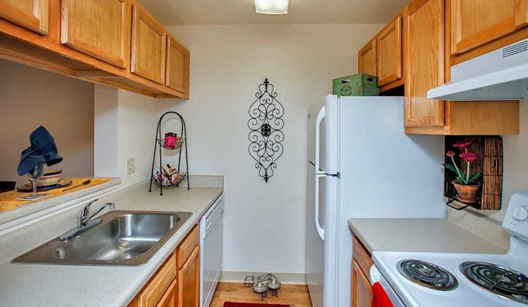 Apartments for rent in Tucson: What will $700 get you?
