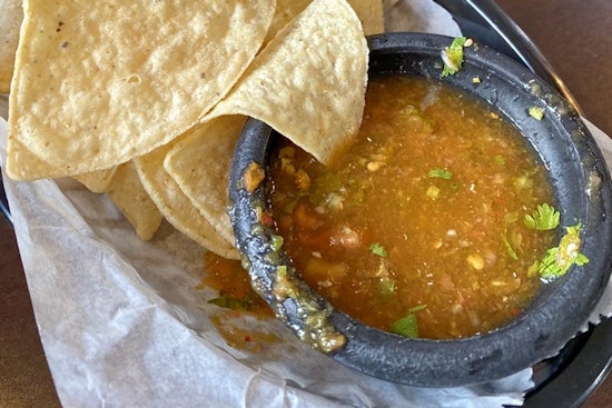 Explore the freshest new businesses to open in San Antonio