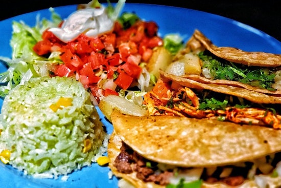 3 top spots for tacos in Milwaukee