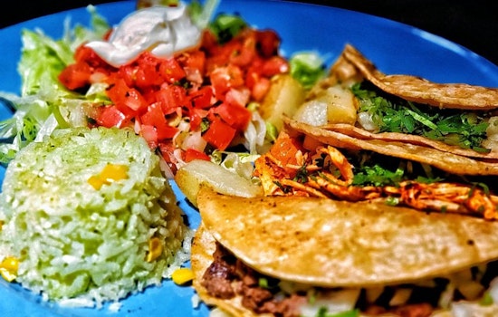 3 top spots for tacos in Milwaukee