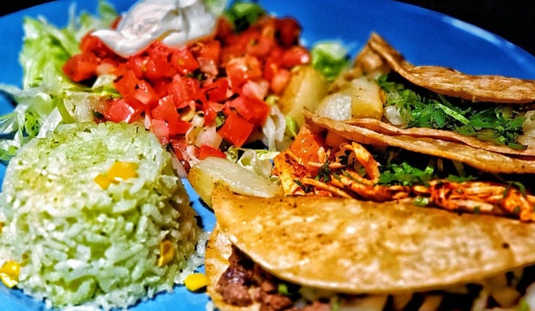3 top spots for tacos in Milwaukee