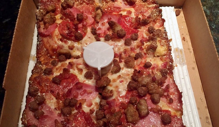 Jet's Pizza debuts new location in Chicago