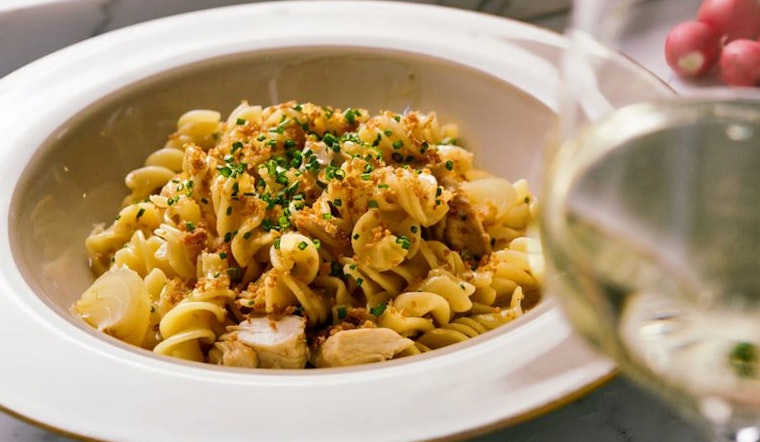 New Design District bistro and lounge Commons Club opens its doors