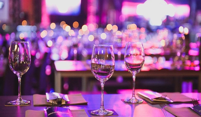 4 events to check out in New York City this week