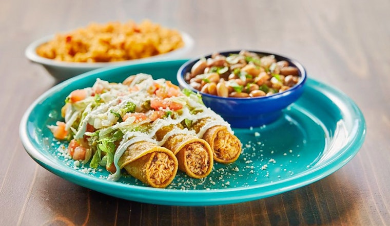 Tex-Mex restaurant Blue Goose Cantina debuts latest location in Fort Worth