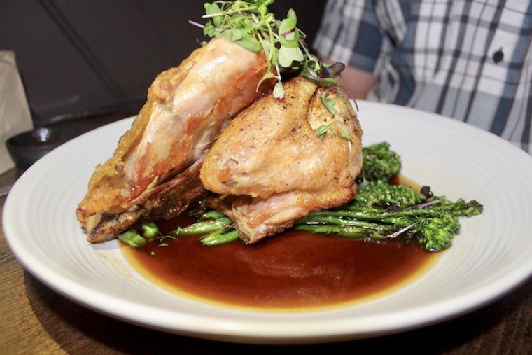 Are these trending Los Angeles restaurants on your radar?