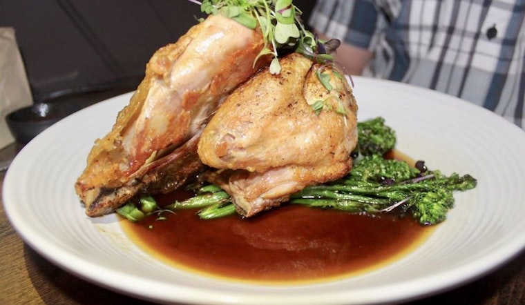 Are these trending Los Angeles restaurants on your radar?