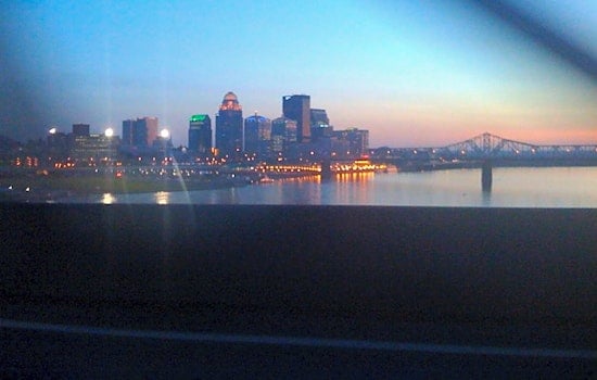 Louisville boasts a hot lineup of dancing deals this week