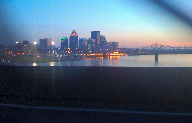 Louisville boasts a hot lineup of dancing deals this week