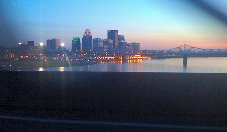Louisville boasts a hot lineup of dancing deals this week