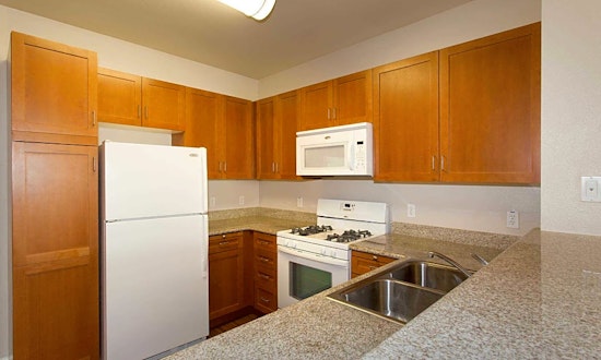 Apartments for rent in Los Angeles: What will $2,000 get you?