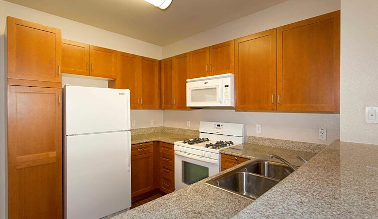 Apartments for rent in Los Angeles: What will $2,000 get you?