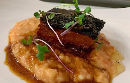 Here are the newest businesses to debut in Colorado Springs