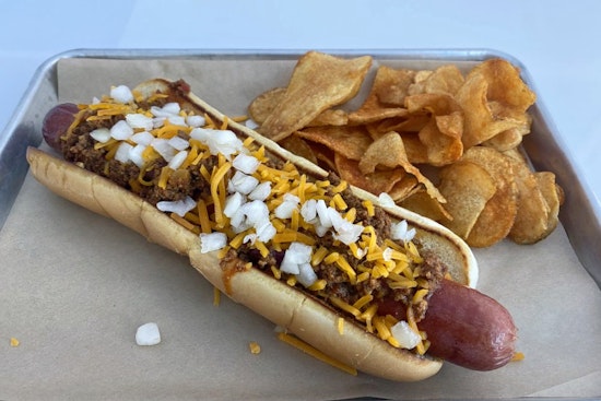 Get to know the newest businesses to launch in Las Vegas