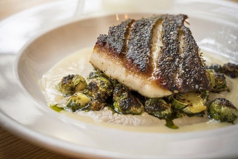 The 3 best French spots in Durham