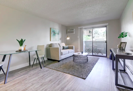 Apartments for rent in Denver: What will $1,100 get you?